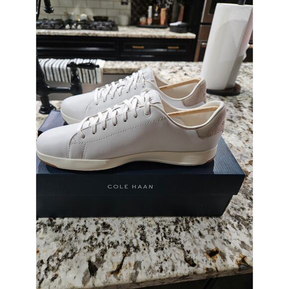 Cole Haan Womens Grandpro Tennis Size 8.5 B - Picture 4 of 6